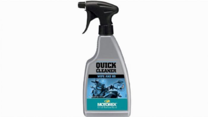 Motorex - Quick Cleaner
Motorex - Quick Cleaner